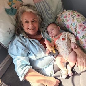 Meet your Posher, Jan